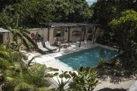 B&B Tulum - Chill Kanil - Bed and Breakfast Tulum