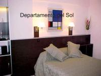 Departamentos del Sol - B&B Necochea