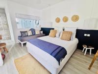Double Room with Pool View