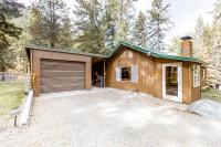 Chinook Lake - B&B