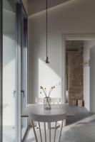 Apartment mit Poolblick