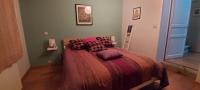 Standard Doppelzimmer