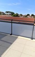 Magnifique appartement neuf au centre d'Istres - Chambres d’hôtes