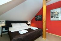 Suite de 2 dormitorios (4 adultos)