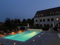 VILLA MAGNYSOLAR Proche Disneyland Paris - Chambres d’hôtes Magny-le-Hongre