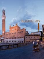 Palazzo del Papa - B&B