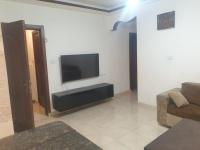 شقة مفروشة فرش فاخر ٣ غرف نوم في طبربور عمان - B&B Amman