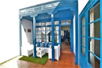 Casa El Rincon Azul - B&B Puerto Calero