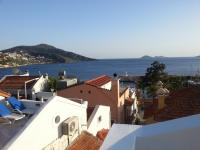 Smart Aparts - Ferienwohnung Kalkan