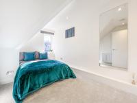 The Penthouse - B&B