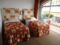 Double Room with Two Double Beds