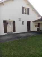 les hortensias - B&B Saujon