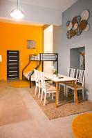 B&B Wenen - Charming Domicile Wien Allerheiligenplatz - Bed and Breakfast Wenen