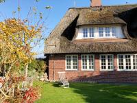 Friesenhof, Haus Hafis, Whg 9 - B&B Nebel