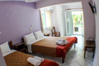 Xristina Studios - Ferienwohnung Vasilikí