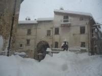 La Dimora di d'Annunzio - B&B Scanno