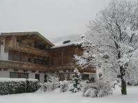 Klausnerhof - Bed and Breakfast Aschau