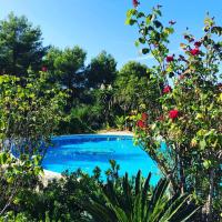 Villa avec Piscine Privée