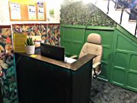 Barbieri Granada Pensión - B&B Granada