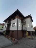 Zlatiborske Noći - B&B