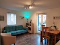 B&B Herne Bay - Cosy Apartment with Balcony - Bed and Breakfast Herne Bay