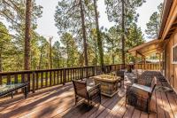 B&B Ruidoso - Elks Landing - Bed and Breakfast Ruidoso