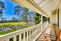 DP-343 - Dana Point Parkside Cottage - B&B