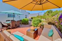 Seashell Cottage - B&B