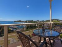 Laman Lodge Unit 5 15 Laman Street - B&B Nelson Bay