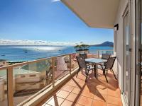 Barrington, 707/35-45 Shoal Bay Road - B&B
