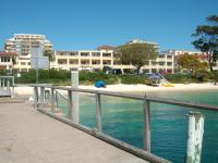Barrington, 707/35-45 Shoal Bay Road - B&B Shallow Bay