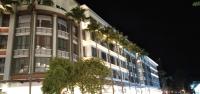 PINTARMAN FAMILY SUITES @ MIRI TIMES SQUARE - Ferienwohnung