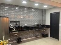 Studio 1 Boqueirão - Coração da Praia Grande - B&B Praia Grande