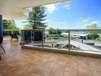 Nelson Towers Unit 37 71 Victoria Parade - B&B
