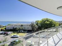 B&B Nelson Bay - Oasis Unit 9 5 Laman Street - Bed and Breakfast Nelson Bay