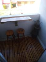 Linda kitnet perto do mar! - Chambres d’hôtes Tramandaí