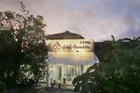 B&B Yogyakarta - Hotel Galuh Anindita - Bed and Breakfast Yogyakarta