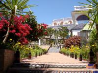 Riad Du Pecheur, Hotely - Safi