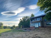 Valley Lakes THE LODGE - Bed and Breakfast
