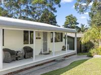 Jillbys House - Ferienwohnung Narrawallee