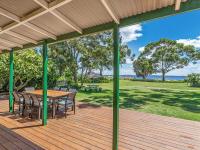 Sandy Shores 18 Corlette Point Road - Ferienwohnung Corlette