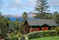 Coast Norfolk Island - B&B