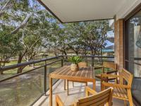 Shoreline Unit 15 1 Intrepid Close - B&B Nelson Bay