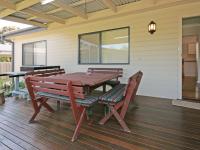 B&B Burrill Lake - Bring the Dog, Boat and Family - Bed and Breakfast Burrill Lake