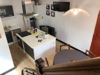 Villa La Mer - maison typique et jardin à Berck-Plage à 300 m de la mer - Chambres d’hôtes Berck