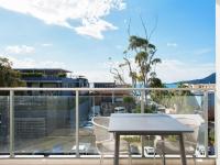 B&B Shoal Bay - The Shoal Apartments, Unit 304/4-8 Bullecourt Street - Bed and Breakfast Shoal Bay