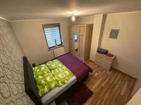 Appartamento con 2 Camere da Letto