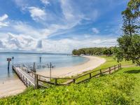 Victory Court Unit 1 3 7 Columbia Close - B&B Nelson Bay