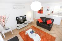 Superior Two-Bedroom Apartment -Urban