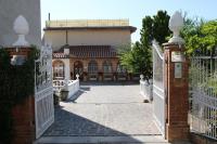 Residenza Le Terrazze di Gualdo Rent Rooms - B&B